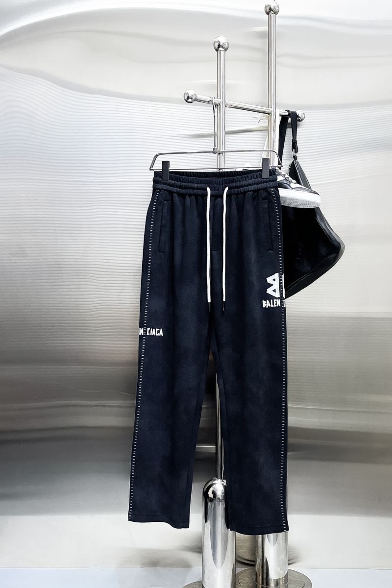 Balenciaga Long Pants